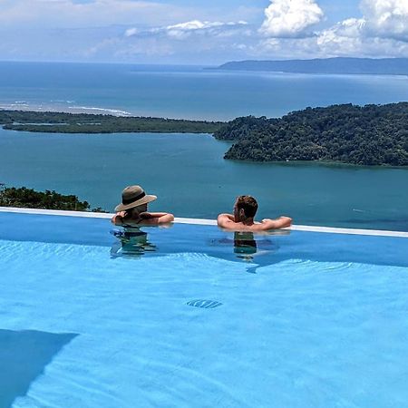 Cielo Lodge Golfito Zewnętrze zdjęcie