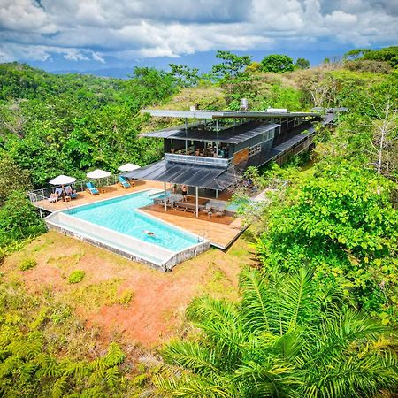 Cielo Lodge Golfito Zewnętrze zdjęcie