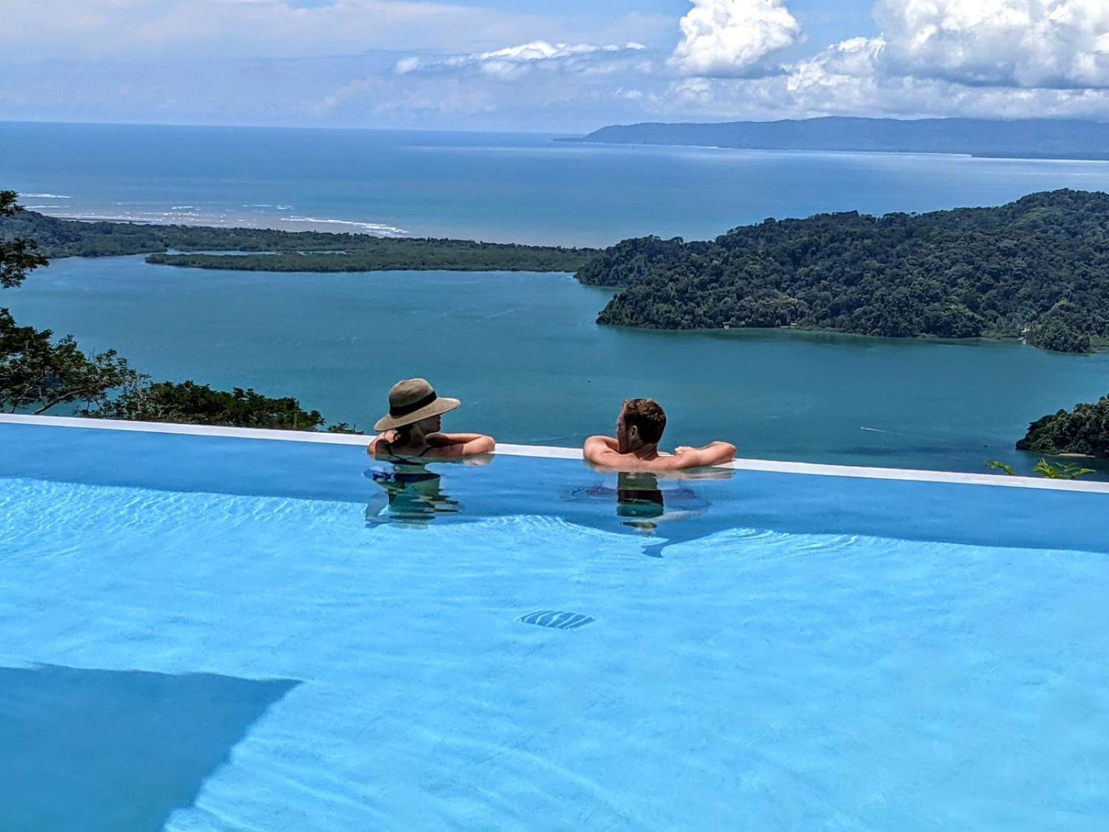 Cielo Lodge Golfito Zewnętrze zdjęcie
