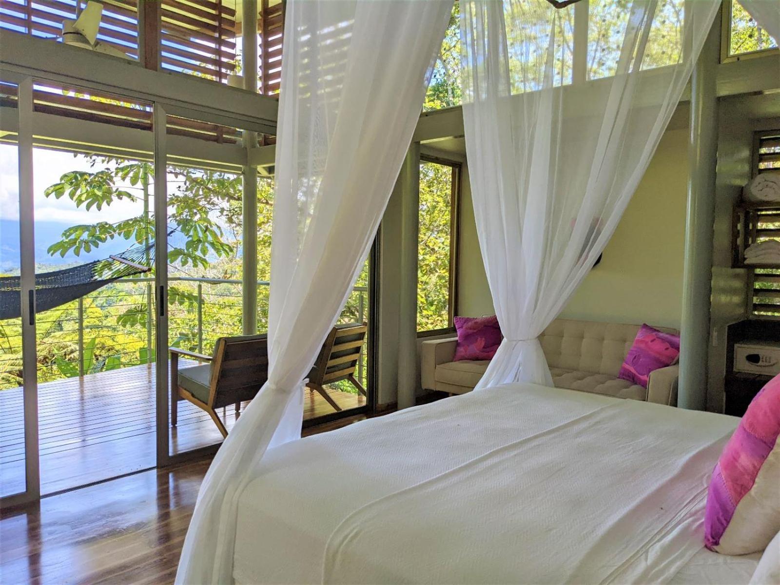 Cielo Lodge Golfito Zewnętrze zdjęcie