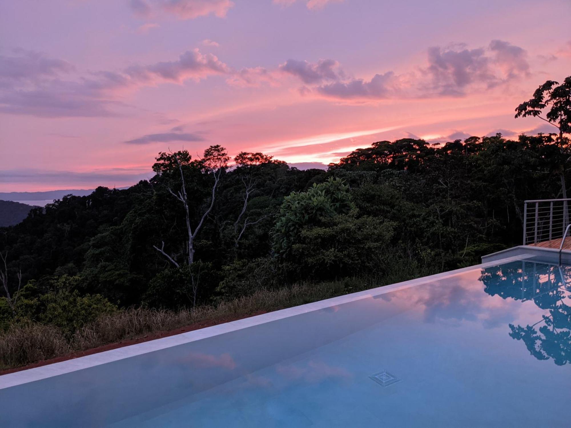 Cielo Lodge Golfito Zewnętrze zdjęcie