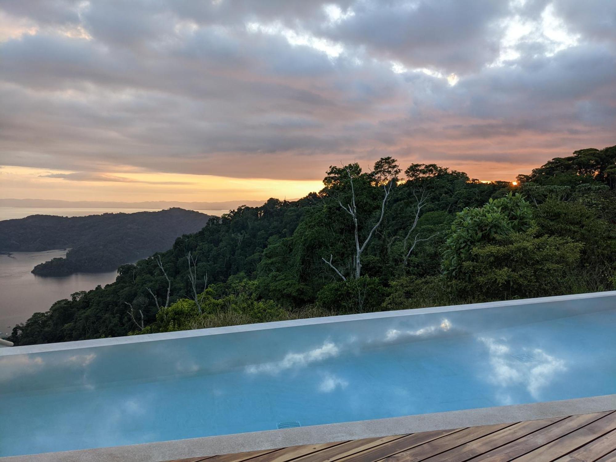 Cielo Lodge Golfito Zewnętrze zdjęcie