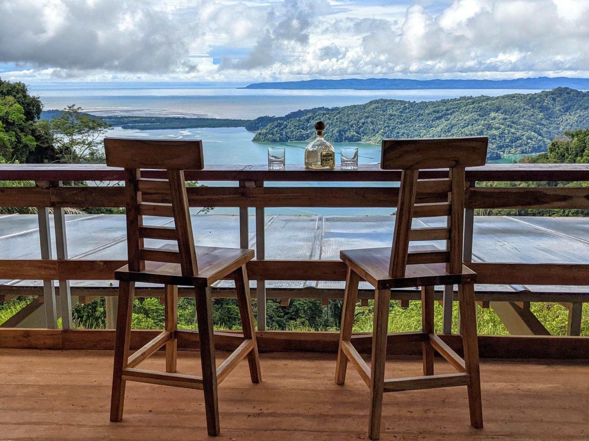 Cielo Lodge Golfito Zewnętrze zdjęcie