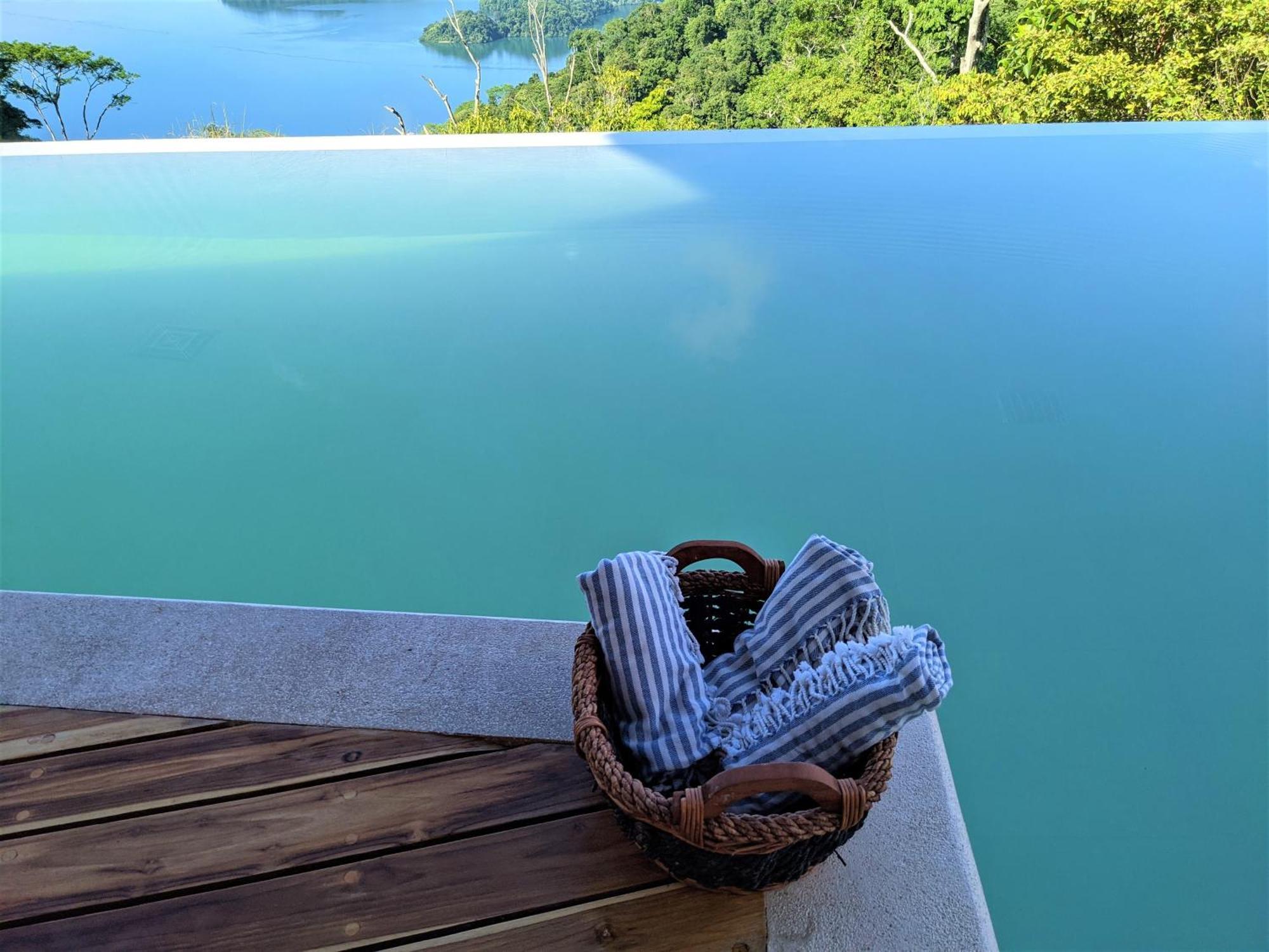 Cielo Lodge Golfito Zewnętrze zdjęcie