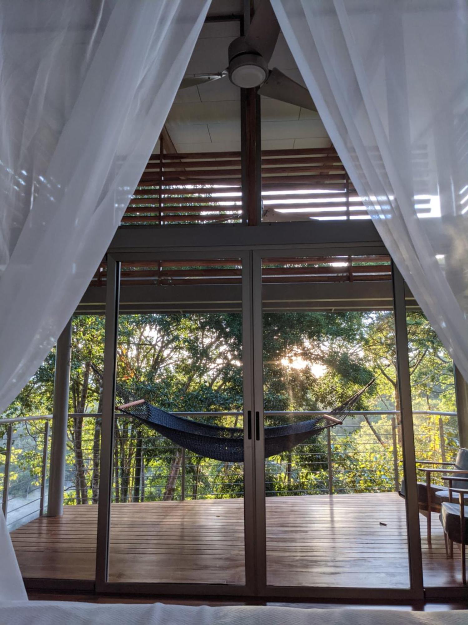 Cielo Lodge Golfito Zewnętrze zdjęcie