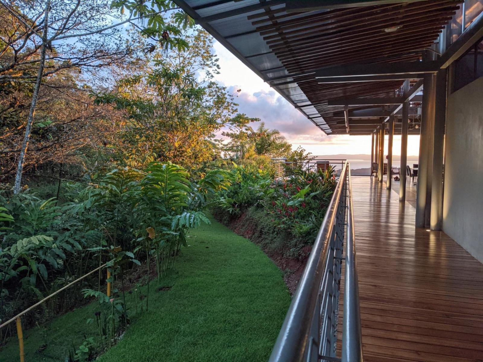 Cielo Lodge Golfito Zewnętrze zdjęcie