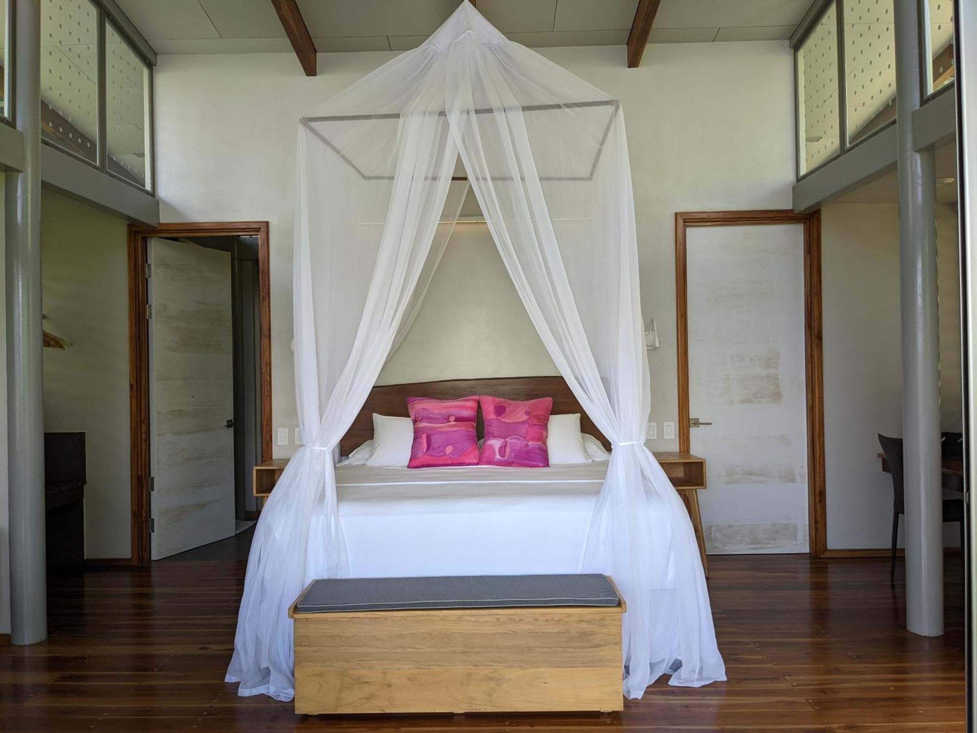 Cielo Lodge Golfito Zewnętrze zdjęcie