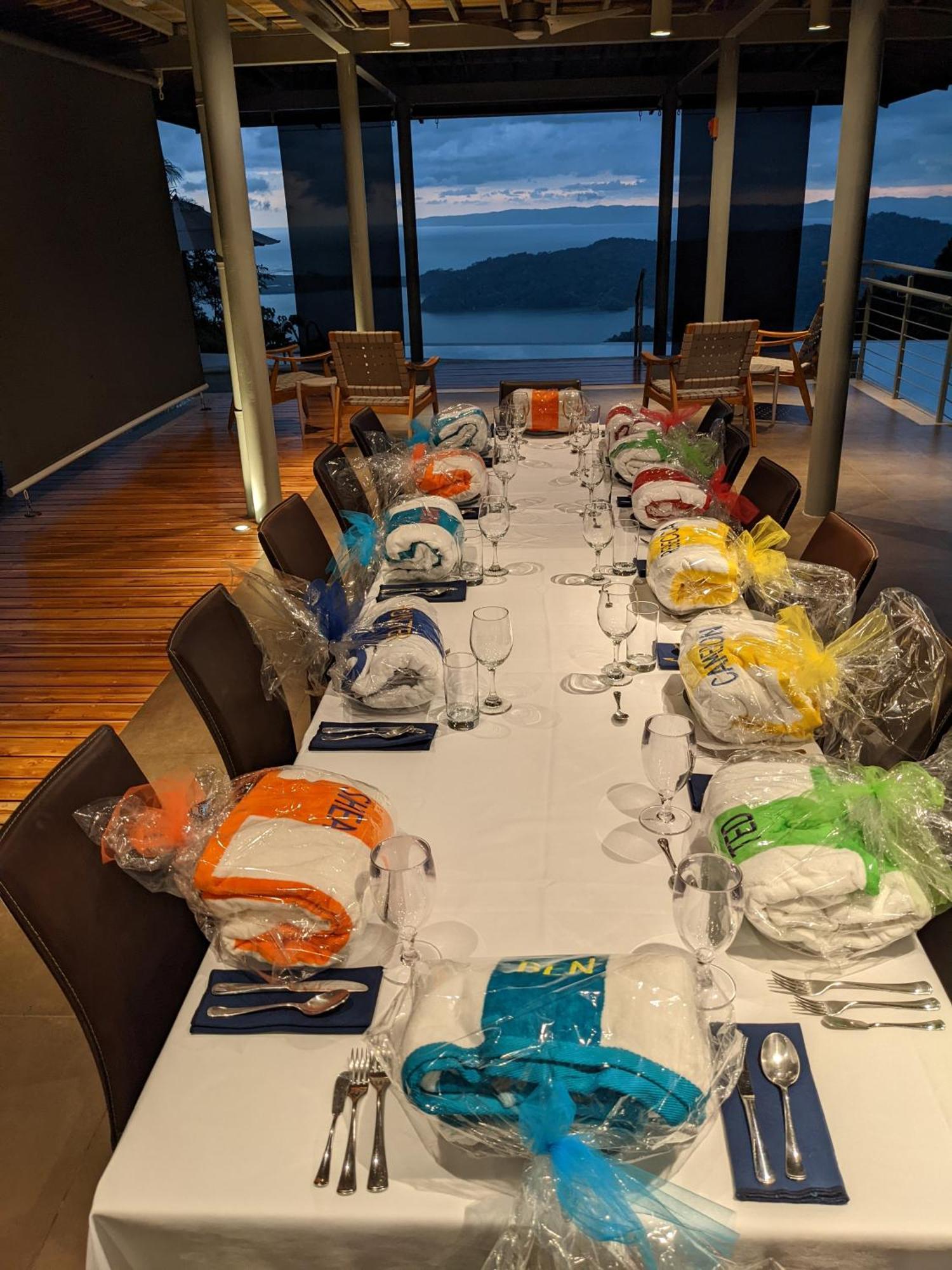 Cielo Lodge Golfito Zewnętrze zdjęcie