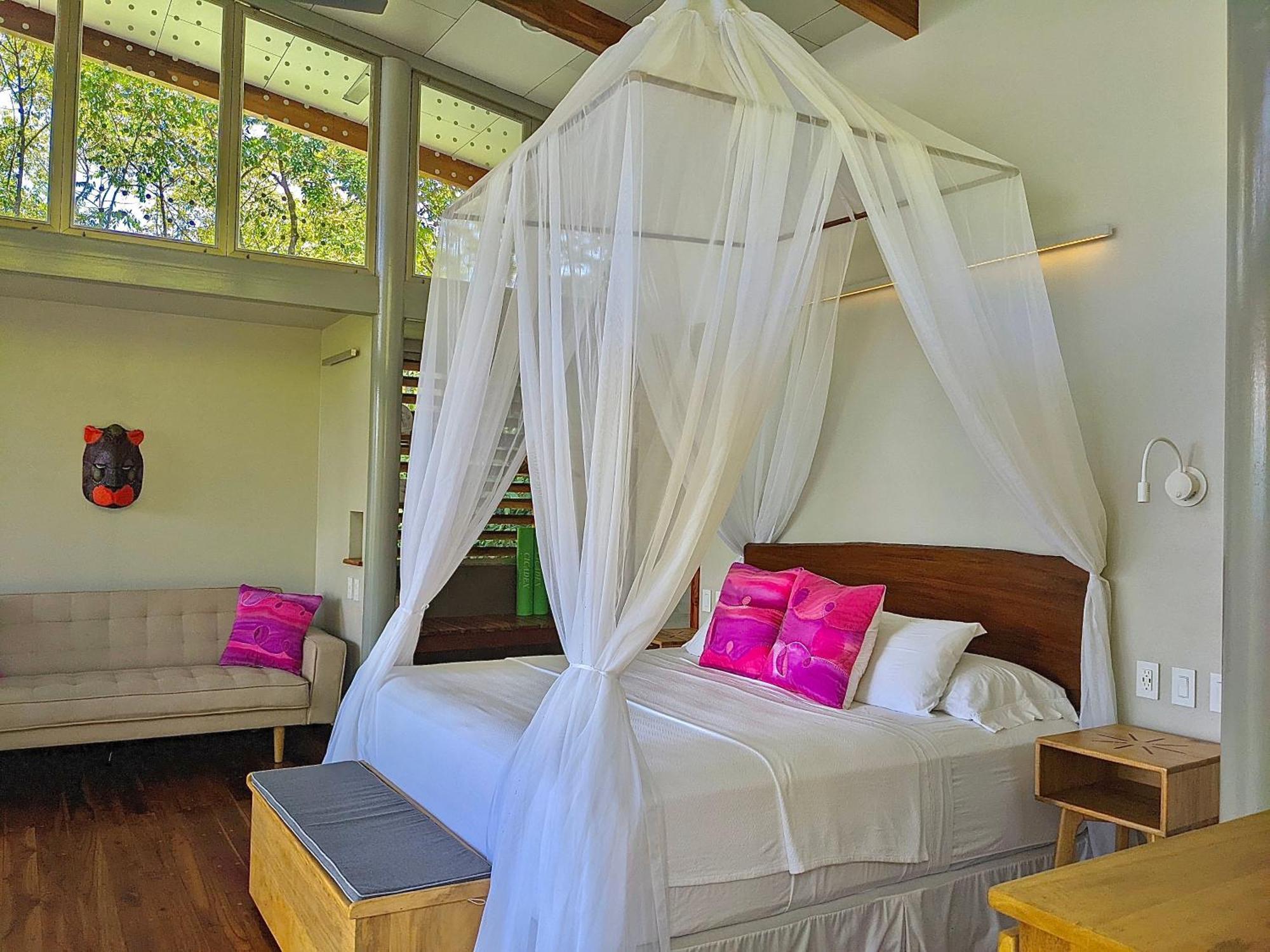 Cielo Lodge Golfito Zewnętrze zdjęcie