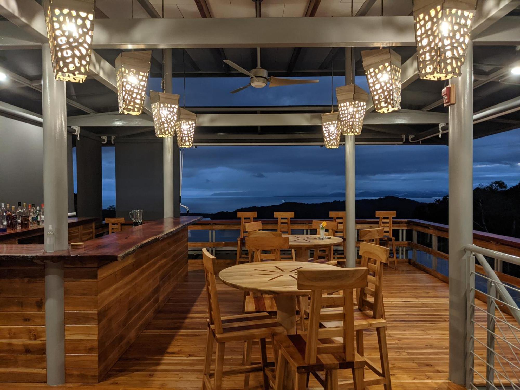 Cielo Lodge Golfito Zewnętrze zdjęcie
