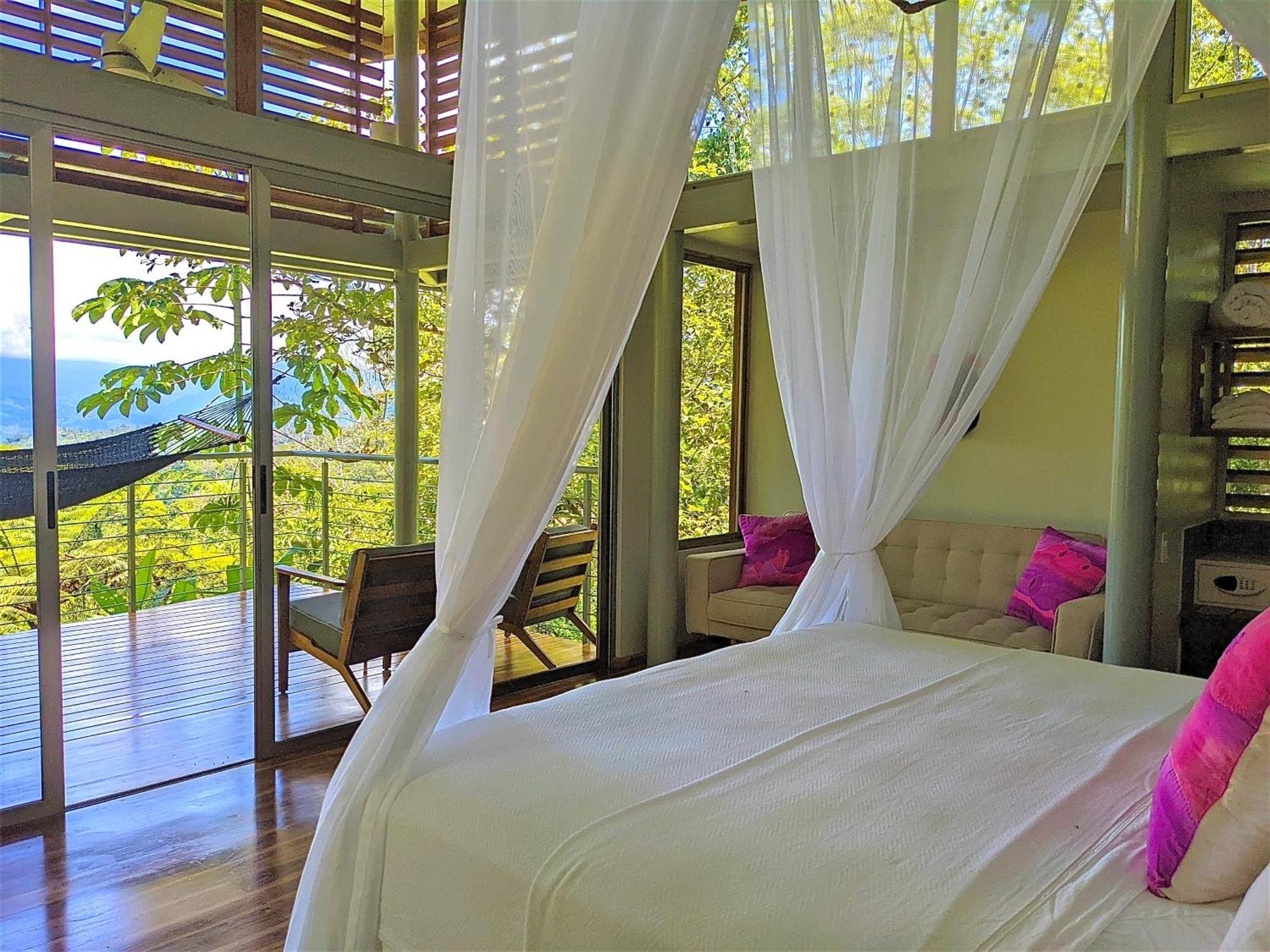 Cielo Lodge Golfito Zewnętrze zdjęcie
