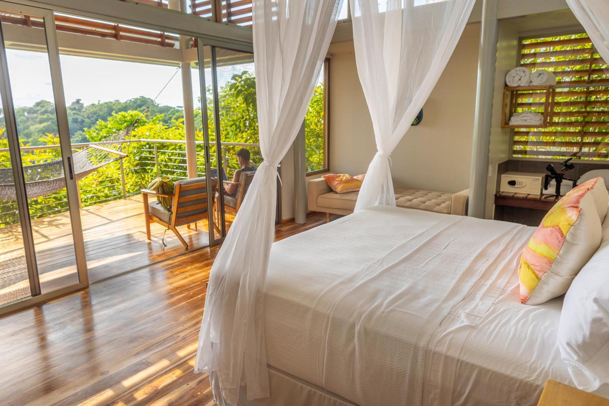 Cielo Lodge Golfito Zewnętrze zdjęcie