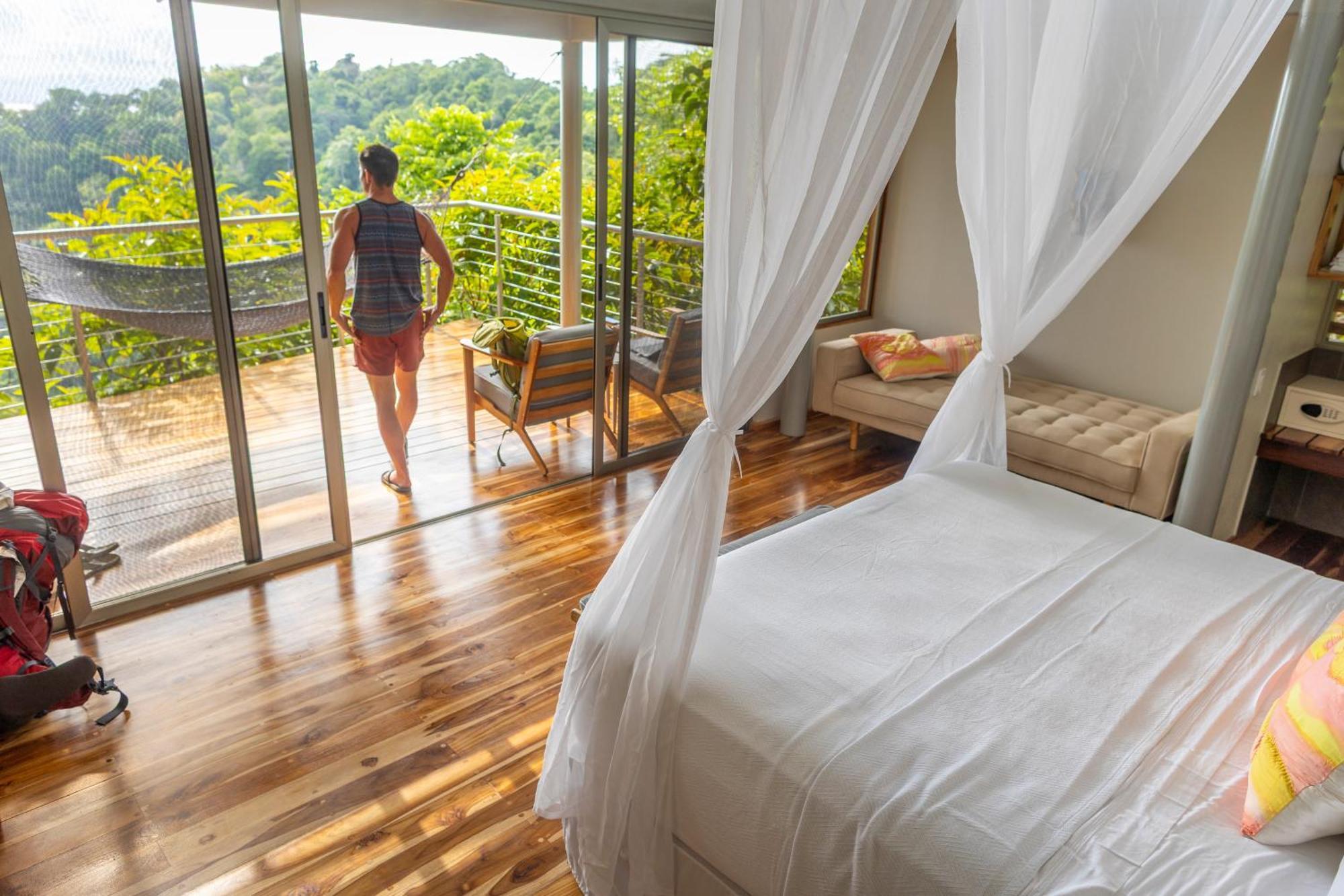 Cielo Lodge Golfito Zewnętrze zdjęcie